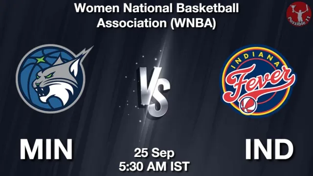 MIN vs IND Match Previews and NBA Tips