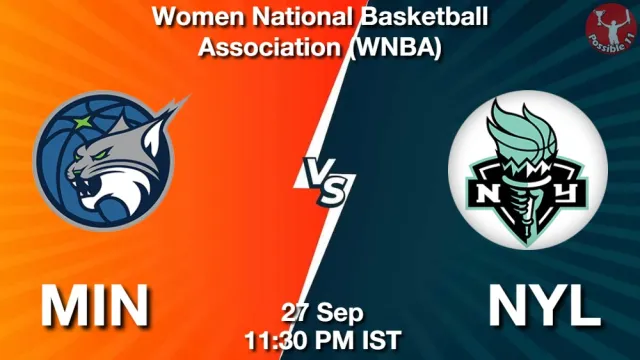 MIN vs NYL Match Previews and NBA Tips