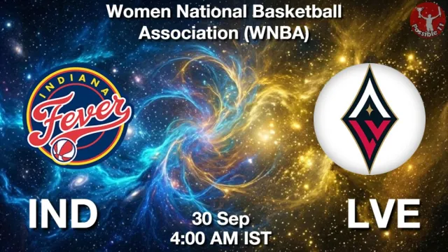 IND vs LVE Match Previews and NBA Tips