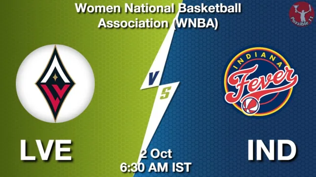 LVE vs IND Match Previews and NBA Tips