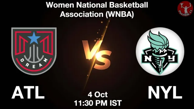 ATL vs NYL Match Previews and NBA Tips
