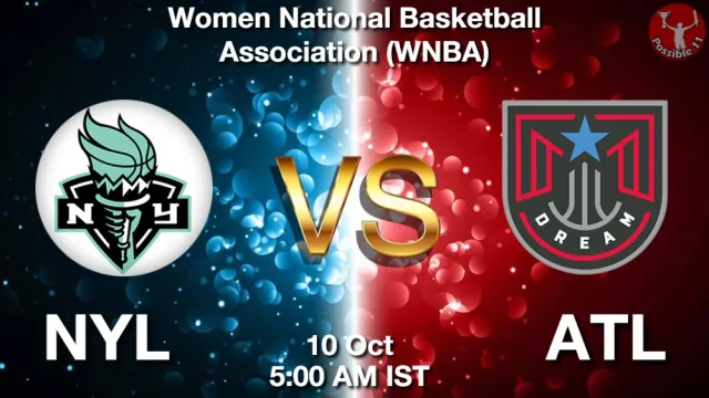 NYL vs ATL Match Previews and NBA Tips