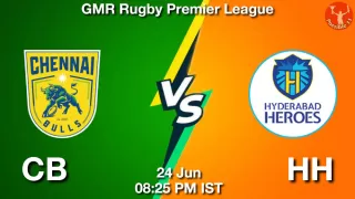 CB vs HH Rugby Match Previews
