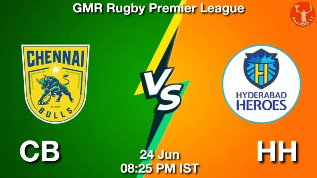 CB vs HH ड्रीम11 भविष्यवाणी, फैंटेसी क्रिकेट टीम - 24 जून 2025