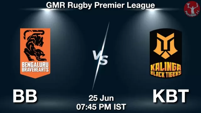 BB vs KBT ड्रीम11 भविष्यवाणी, फैंटेसी क्रिकेट टीम - 25 जून 2025
