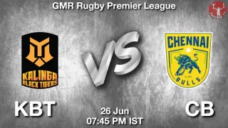 KBT vs CB Rugby Match Previews