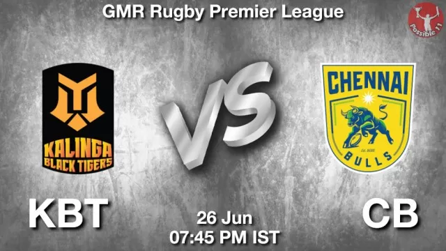 KBT vs CB ड्रीम11 भविष्यवाणी, फैंटेसी क्रिकेट टीम - 26 जून 2025