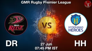 DR vs HH Rugby Match Previews