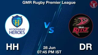 HH vs DR Rugby Match Previews