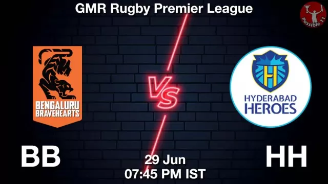 BB vs HH ड्रीम11 भविष्यवाणी, फैंटेसी क्रिकेट टीम - 29 जून 2025