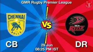 CB vs DR Rugby Match Previews