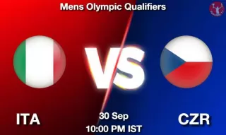 ITA vs CZR Matcch Previews
