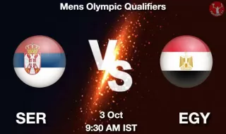 SER vs EGY Matcch Previews
