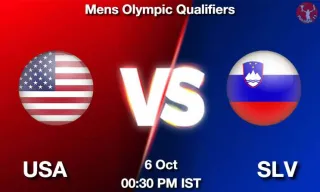USA vs SLV Matcch Previews