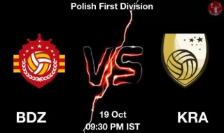 BDZ vs KRA Volleyball Match Previews