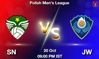 SN vs JW Matcch Previews