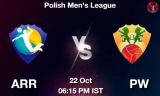 ARR vs PW Matcch Previews