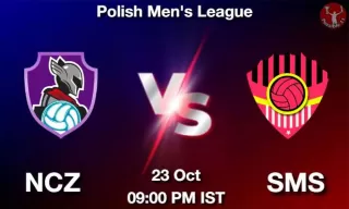 NCZ vs SMS Matcch Previews