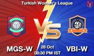 MGS-W vs VBI-W Volleyball Match Previews
