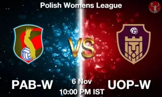 PAB-W vs UOP-W Volleyball Match Previews