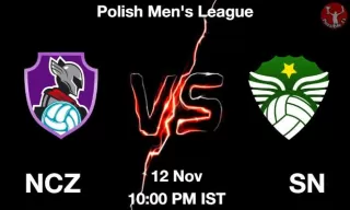 NCZ vs SN Matcch Previews