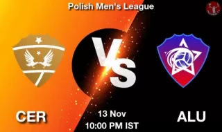 CER vs ALU Matcch Previews