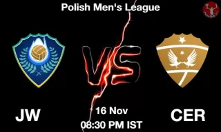 JW vs CER Matcch Previews