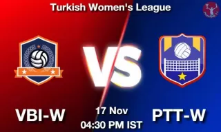 VBI-W vs PTT-W Volleyball Match Previews