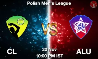 CL vs ALU Matcch Previews
