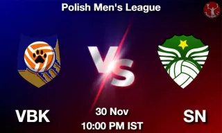 VBK vs SN Matcch Previews