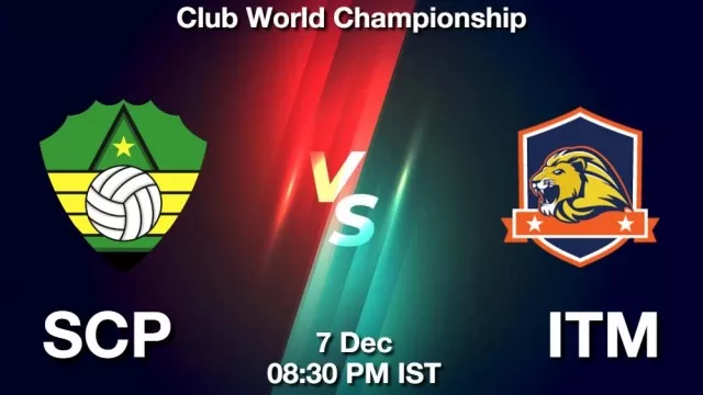 SCP vs ITM ड्रीम11 भविष्यवाणी, फैंटेसी क्रिकेट टीम - 07 दिसंबर 2023