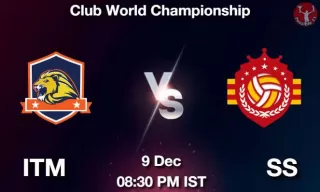 ITM vs SS Volleyball Match Previews