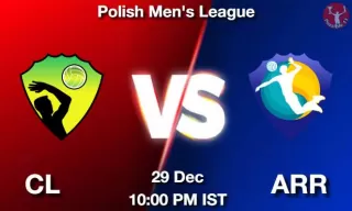 CL vs ARR Matcch Previews