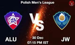 ALU vs JW Matcch Previews