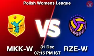 MKK-W vs RZE-W Volleyball Match Previews