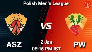 ASZ vs PW Matcch Previews