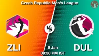 ZLI vs DUL Volleyball Match Previews