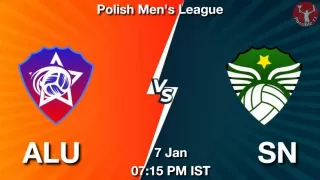 ALU vs SN Matcch Previews