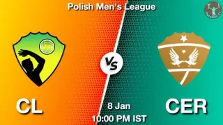 CL vs CER Matcch Previews