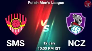 SMS vs NCZ Matcch Previews