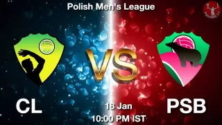 CL vs PSB Matcch Previews
