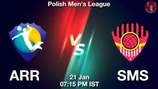 ARR vs SMS Matcch Previews