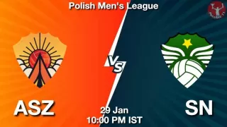 ASZ vs SN Matcch Previews