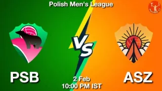 PSB vs ASZ Matcch Previews