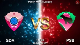 GDA vs PSB Volleyball Match Previews