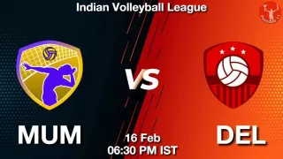 MUM vs DEL Matcch Previews
