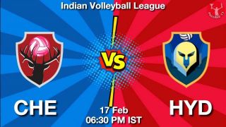 CHE vs HYD Matcch Previews