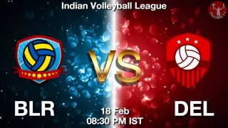 BLR vs DEL Matcch Previews