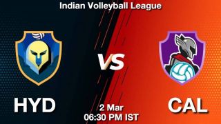 HYD vs CAL Matcch Previews