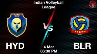 HYD vs BLR Matcch Previews